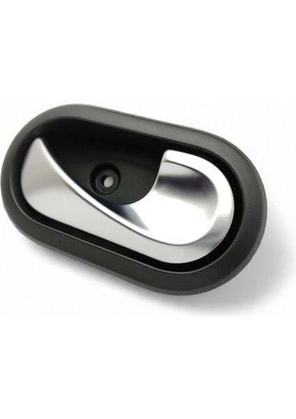 Duster Iç Kapı Açma Kolu Sağ Krom - Dacia Lodgy Logan Sandero Dokker 8200733847