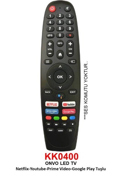 LCD NETFLIX-GOOGLE PLAY-PRIME-YOUTUBE fırsatları