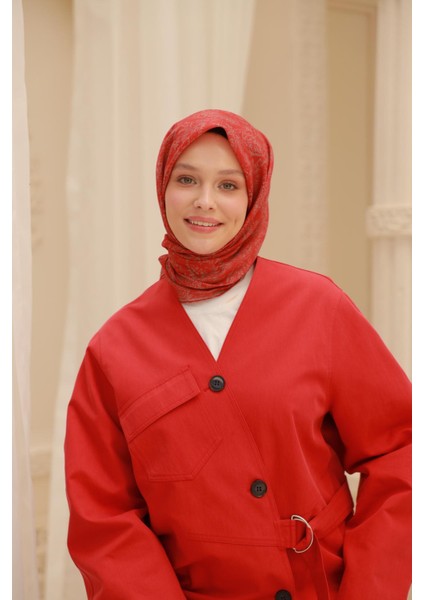 Soft Eşarp 73082-05