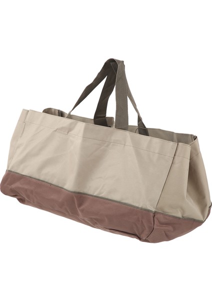 Yakacak Odun Taşıma Çantası Ağır Hizmet Tipi 600D Oxford Kumaş Odun Taşıma Kütük Tutucu Çantası Iç Mekan Dış Mekan Için (Yurt Dışından) fiyatları