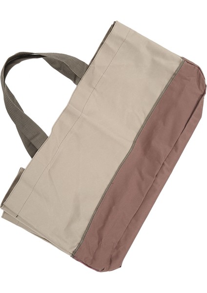 Yakacak Odun Taşıma Çantası Ağır Hizmet Tipi 600D Oxford Kumaş Odun Taşıma Kütük Tutucu Çantası Iç Mekan Dış Mekan Için (Yurt Dışından) modelleri