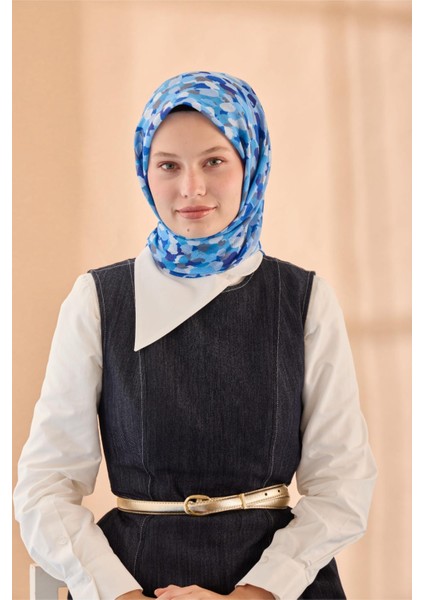 Soft Eşarp 73094-30