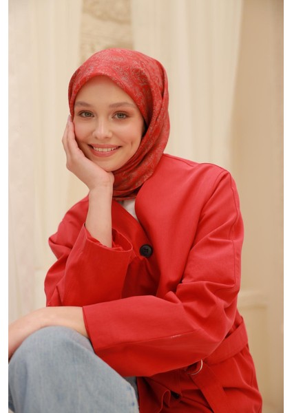 Soft Eşarp 73082-05 fırsatları