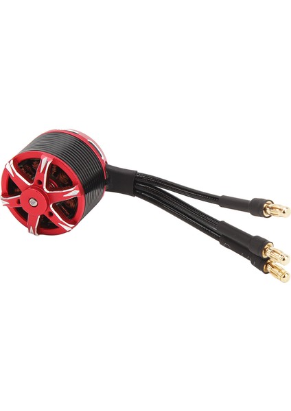 C3530 Fırçasız Motor Sabit Kanat Outrunner Fırçasız Motor Rc Sabit Kanatlı Uçak Planör Uçak V2 Sürüm 1100KV (Yurt Dışından) fiyatları