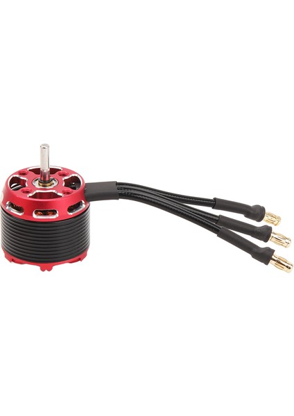 C3530 Fırçasız Motor Sabit Kanat Outrunner Fırçasız Motor Rc Sabit Kanatlı Uçak Planör Uçak V2 Sürüm 1100KV (Yurt Dışından) fırsatları