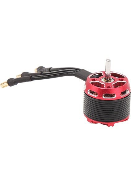 C3530 Fırçasız Motor Sabit Kanat Outrunner Fırçasız Motor Rc Sabit Kanatlı Uçak Planör Uçak V2 Sürüm 1100KV (Yurt Dışından) indirimleri