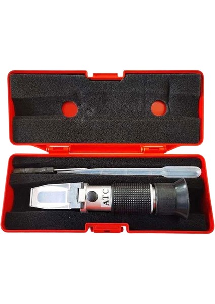 Omega Tools EG7065 Refraktometre