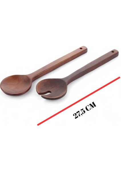 Akasya 2'li Salata Servis Seti indirimleri