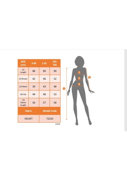 Eyesof Kadın Uzun Kollu Bisiklet Yaka Pul Payet Şerit Detaylı Kadife Kısa Elbise