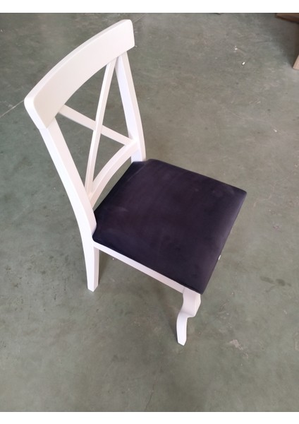 Tonet Mutfak Sandalyesi