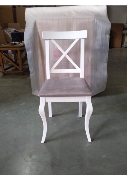 Tonet Mutfak Sandalyesi