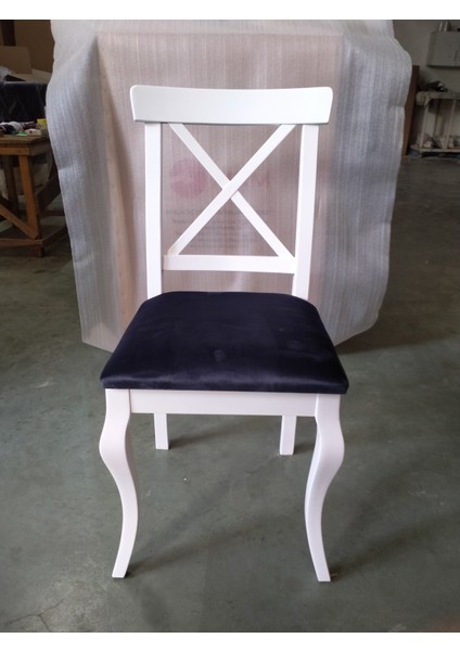 Tonet Mutfak Sandalyesi