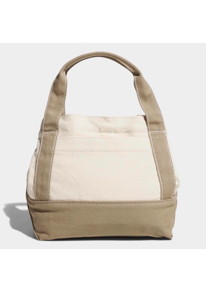 Canvas Bej Omuz Çantası (JZ7941) fiyatları