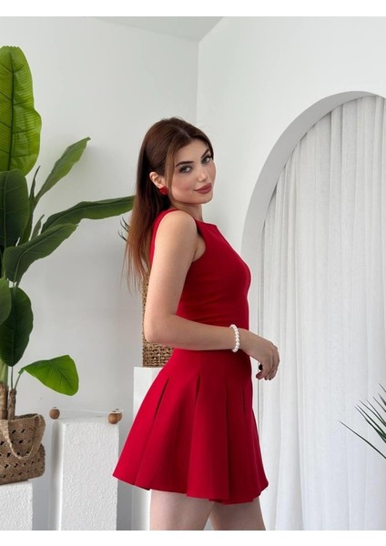 Eyesof Zoe Mini Elbise fırsatları