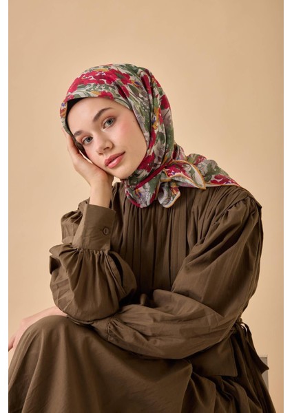 Soft Eşarp 73088-36 indirimleri