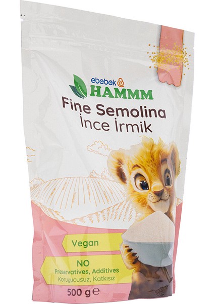 Buğday Irmiği Unu 500 gr fiyatları