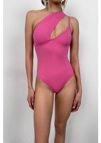 Eyesof Asimetrik Askılı Mayo modelleri