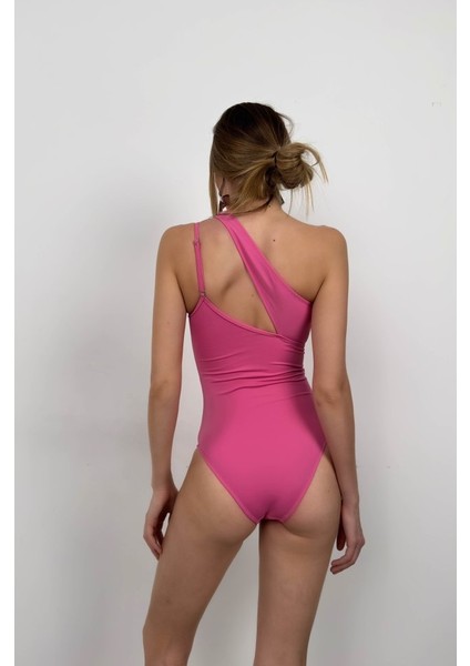 Eyesof Asimetrik Askılı Mayo fırsatları