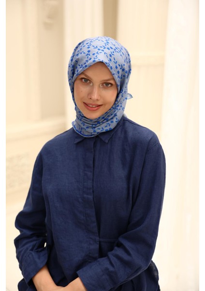 Soft Eşarp 73087-13
