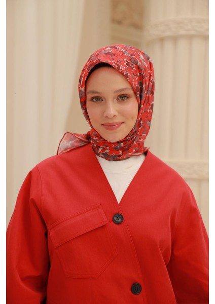 Soft Eşarp 73081-42 indirimleri
