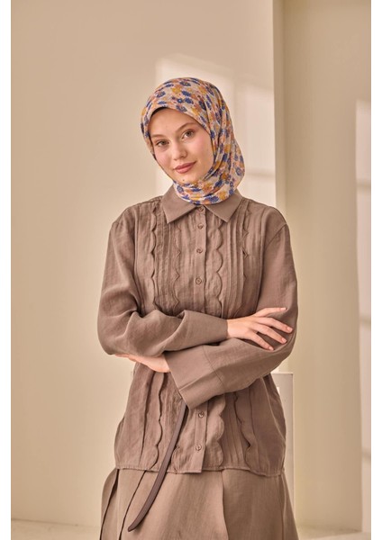 Soft Eşarp 73092-26