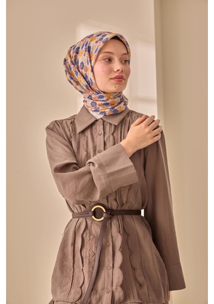 Soft Eşarp 73092-26 fiyatları