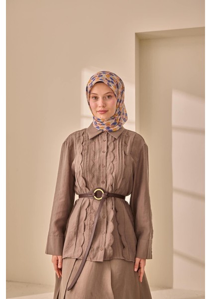 Soft Eşarp 73092-26 indirimleri