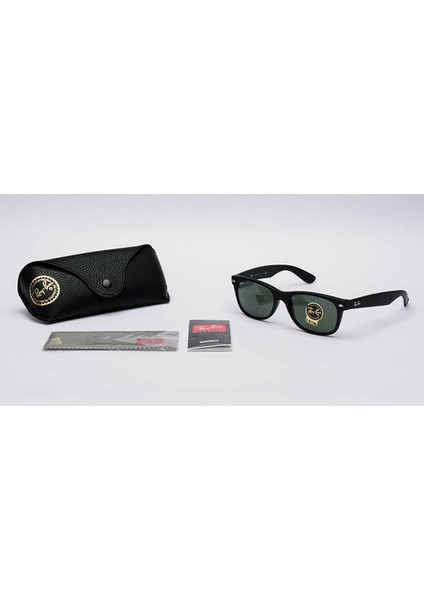 Güneş Gözlüğü RB2132 55 622 fırsatları