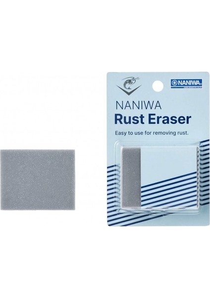 Pas Silgisi 100 Grit A-903G