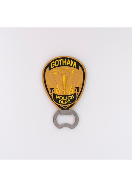 Batman - Gotham City Collectible Lisanslı Manyetik Şişe Açacağı fiyatları