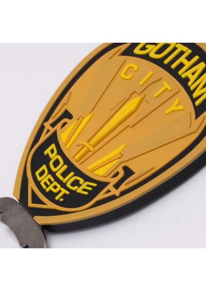 Batman - Gotham City Collectible Lisanslı Manyetik Şişe Açacağı fırsatları