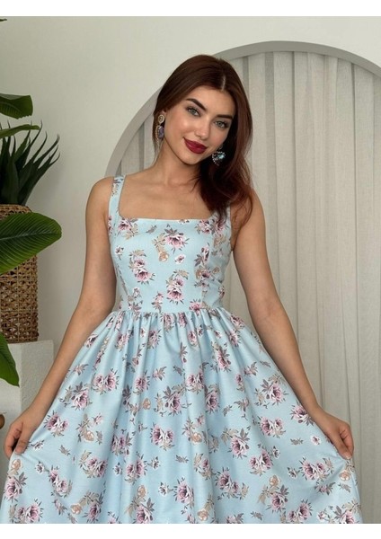 Eyesof Yoa Cep Detaylı Elbise indirimleri