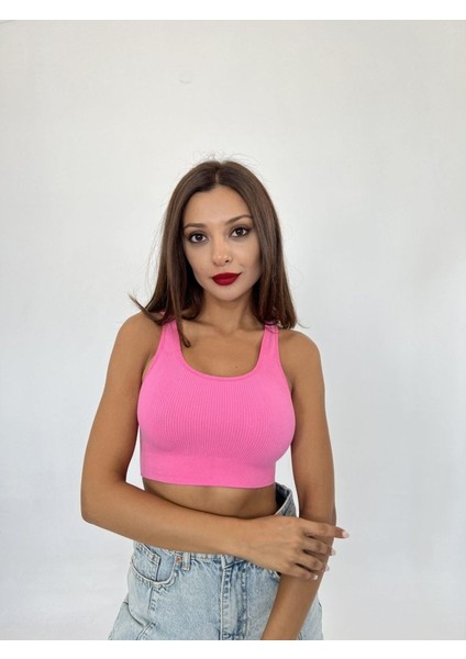 Eyesof 2503 Büstiyer-Pembe