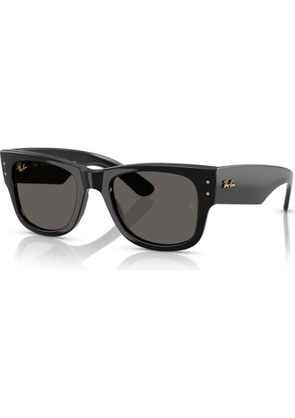 Rayban 0840-S 6826/J5 51