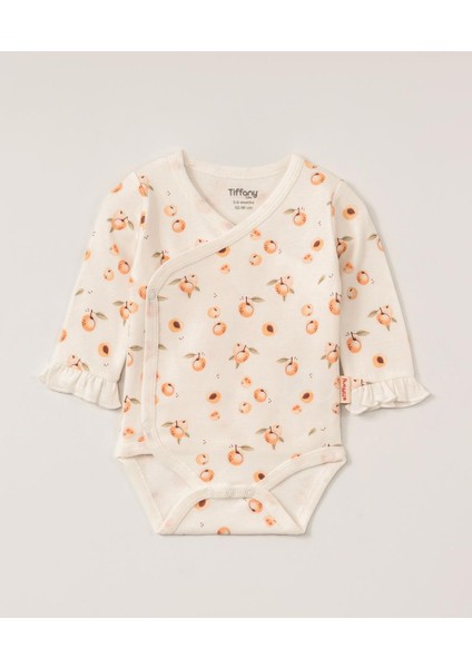 Apricot Theme Kruvaze Badi