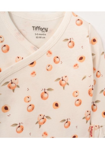 Apricot Theme Kruvaze Badi fiyatları