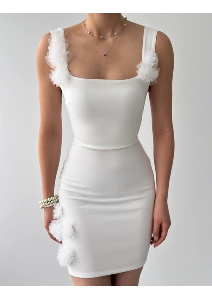 Eyesof Ques Mini Elbise fiyatları