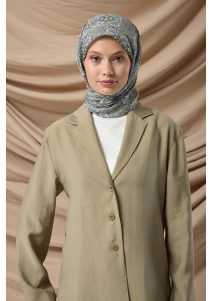 Soft Eşarp 73093-22