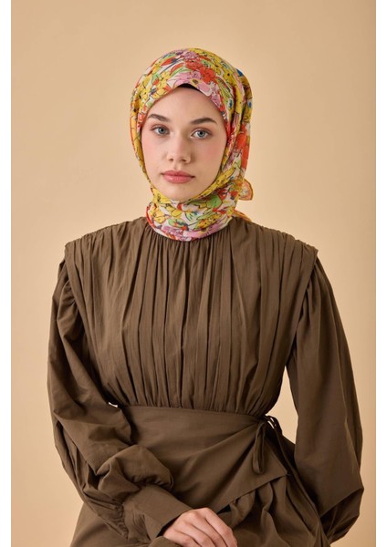 Soft Eşarp 73088-11