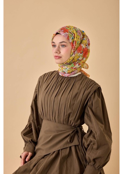 Soft Eşarp 73088-11 fırsatları