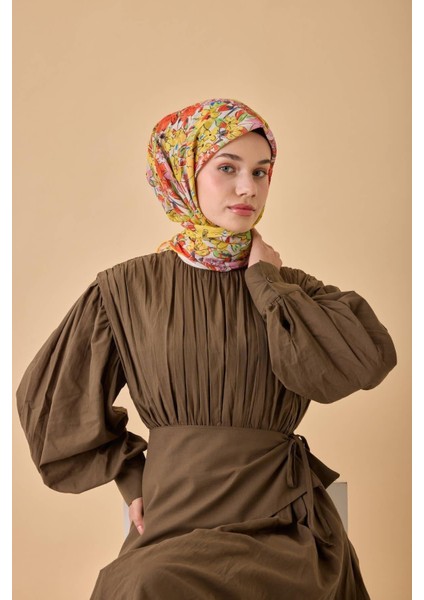 Soft Eşarp 73088-11 indirimleri