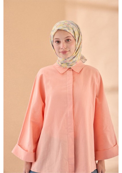 Soft Eşarp 73094-05