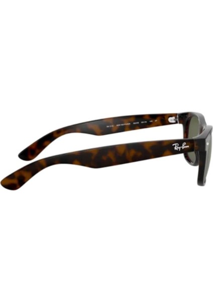 RB2132 902/58 58 Unisex Güneş Gözlüğü fırsatları