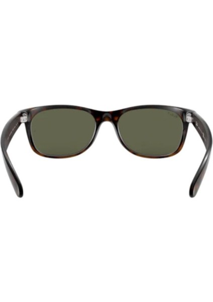 RB2132 902/58 58 Unisex Güneş Gözlüğü indirimleri