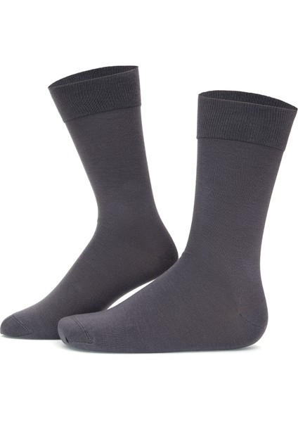 Erkek Gri Çorap 50316177-100 fiyatları