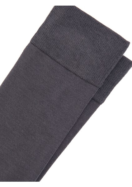 Erkek Gri Çorap 50316177-100 fırsatları
