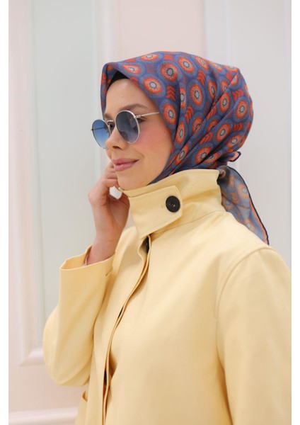 Soft Eşarp 73076-20