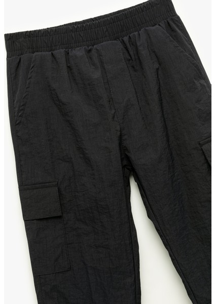 Beli Lastikli Kargo Cepli Jogger Pantolon modelleri