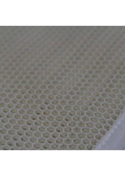 Platinum Bebek Arabası Iç Ped Astarı <br> (Bebeğinizi Serin Tutar) Gri modelleri