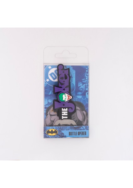 Joker Collectible Lisanslı Manyetik Şişe Açacağı fiyatları